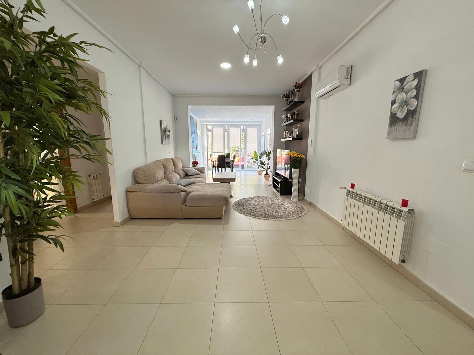 3 chambre Villa/Maison à vendre à La Torre Golf Resort avec piscine - 325 000 € (Ref: 9773276)