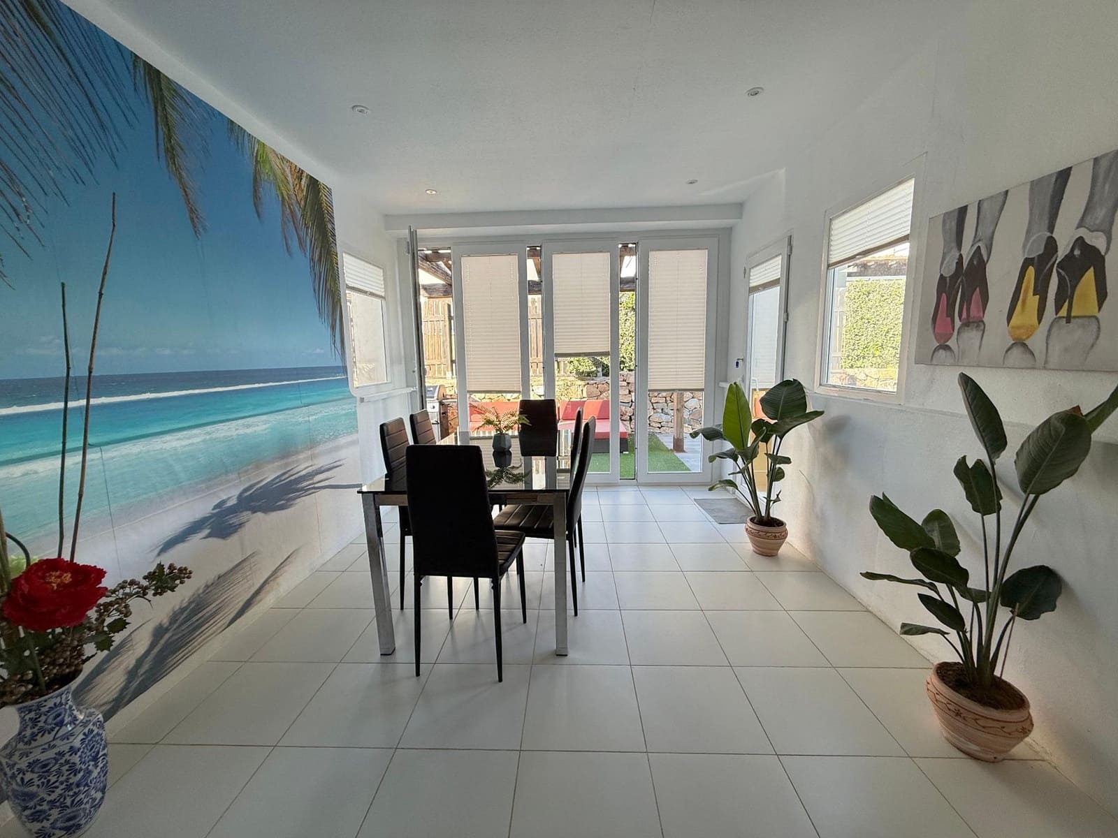 3 chambre Villa/Maison à vendre à La Torre Golf Resort avec piscine - 325 000 € (Ref: 9773276)