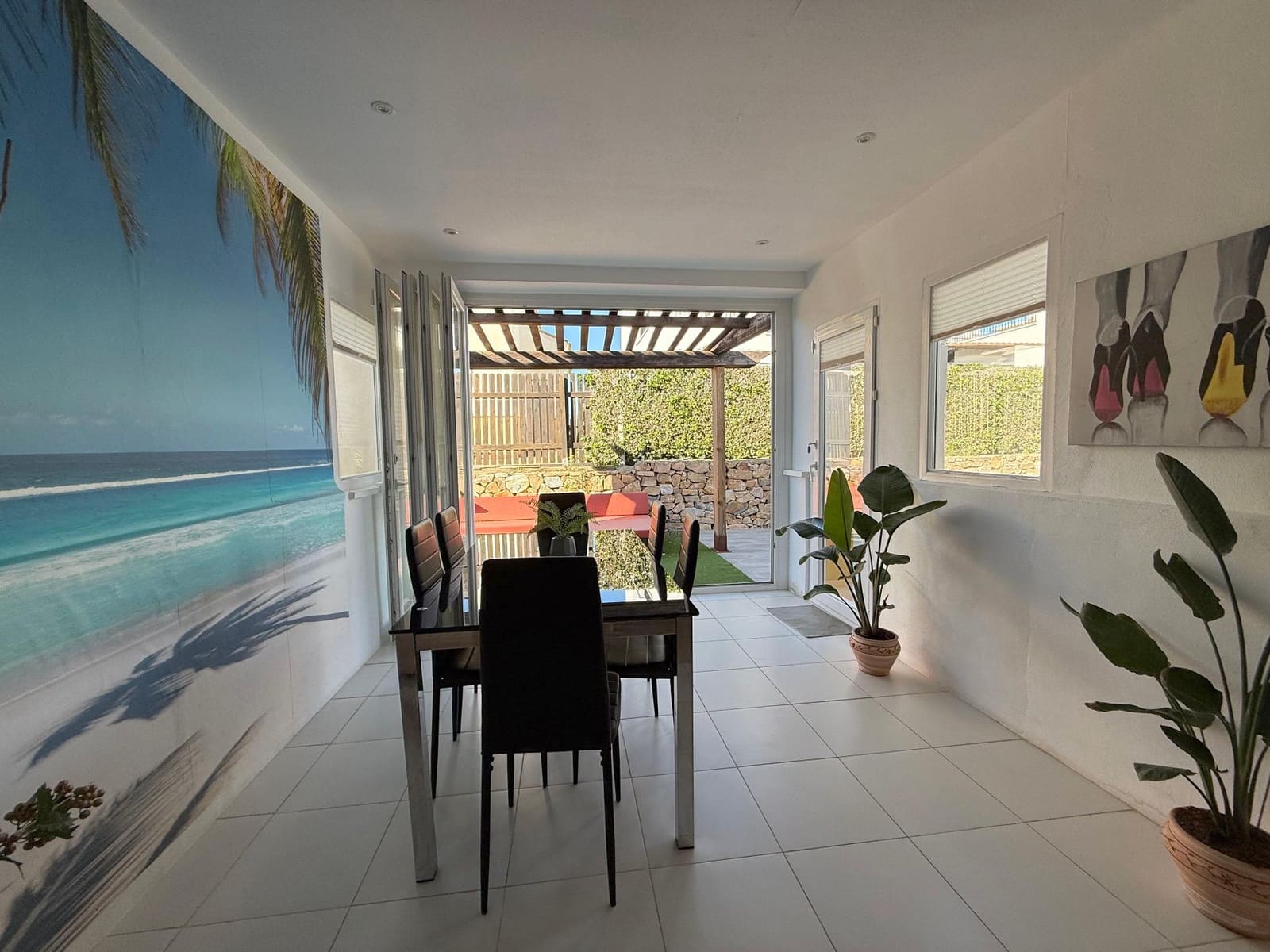 3 chambre Villa/Maison à vendre à La Torre Golf Resort avec piscine - 325 000 € (Ref: 9773276)