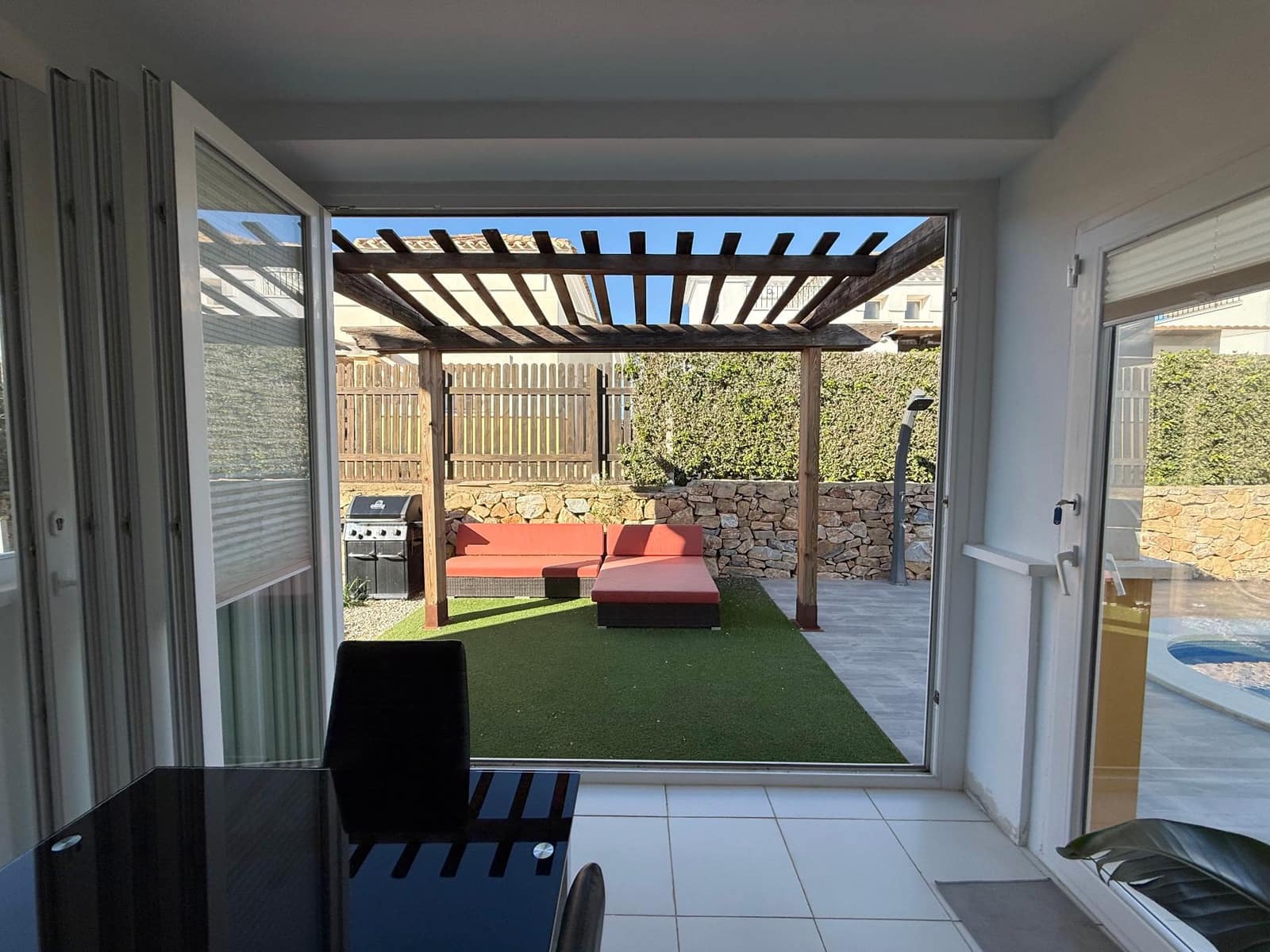 3 chambre Villa/Maison à vendre à La Torre Golf Resort avec piscine - 325 000 € (Ref: 9773276)