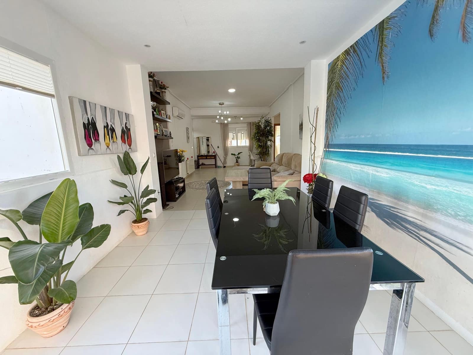 3 chambre Villa/Maison à vendre à La Torre Golf Resort avec piscine - 325 000 € (Ref: 9773276)