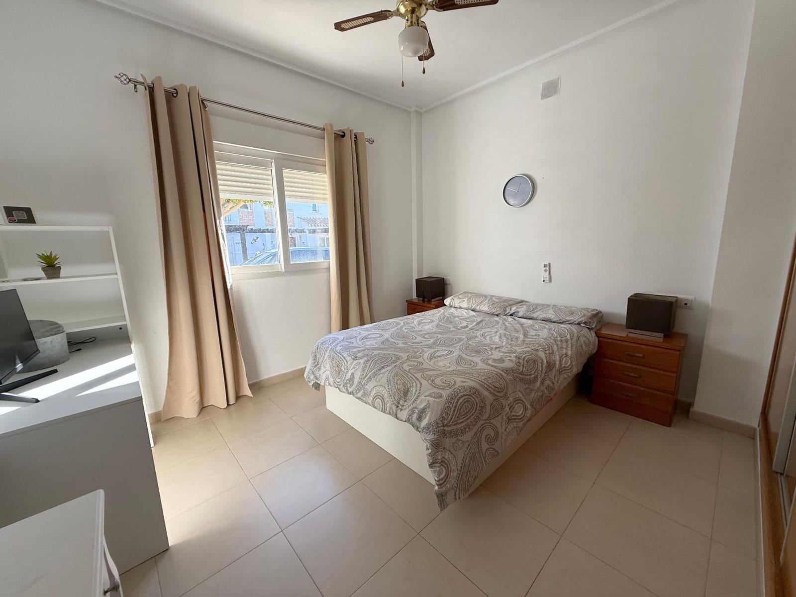 3 chambre Villa/Maison à vendre à La Torre Golf Resort avec piscine - 325 000 € (Ref: 9773276)