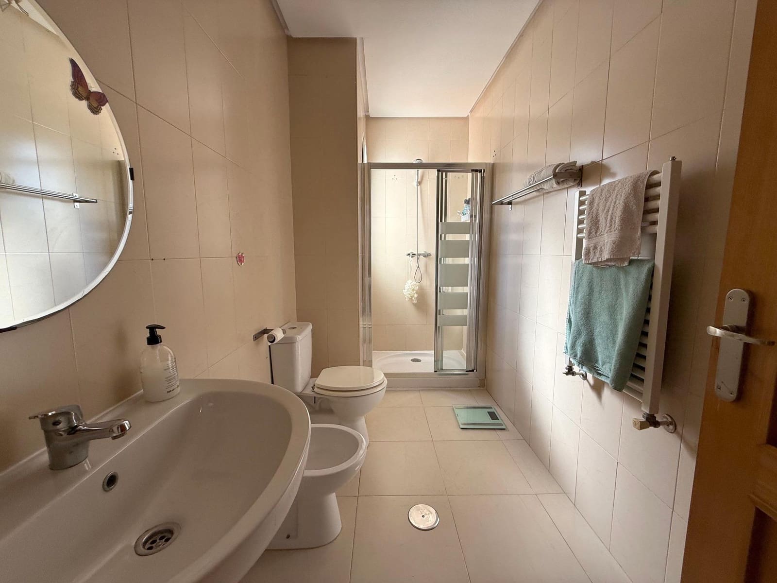 3 chambre Villa/Maison à vendre à La Torre Golf Resort avec piscine - 325 000 € (Ref: 9773276)