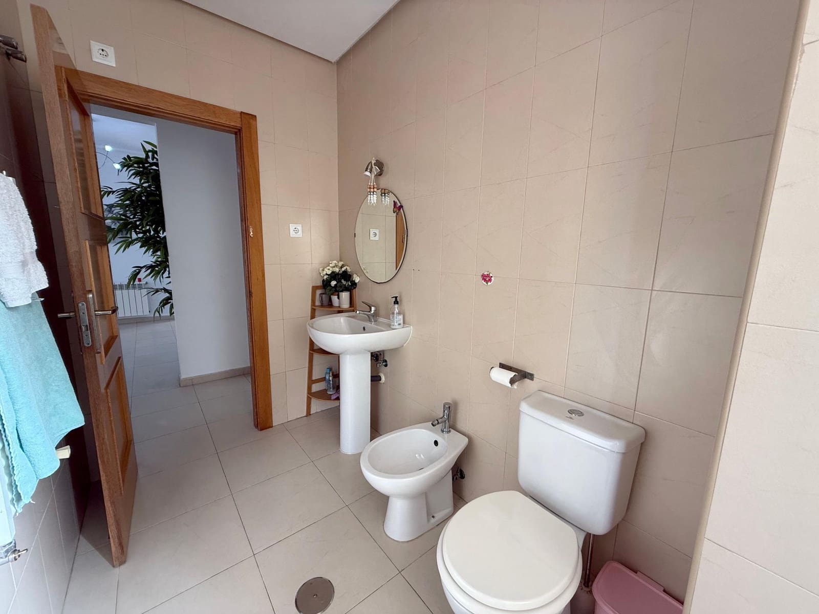 3 chambre Villa/Maison à vendre à La Torre Golf Resort avec piscine - 325 000 € (Ref: 9773276)