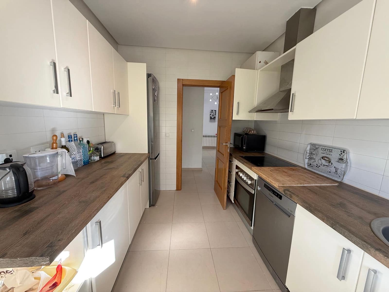 3 chambre Villa/Maison à vendre à La Torre Golf Resort avec piscine - 325 000 € (Ref: 9773276)