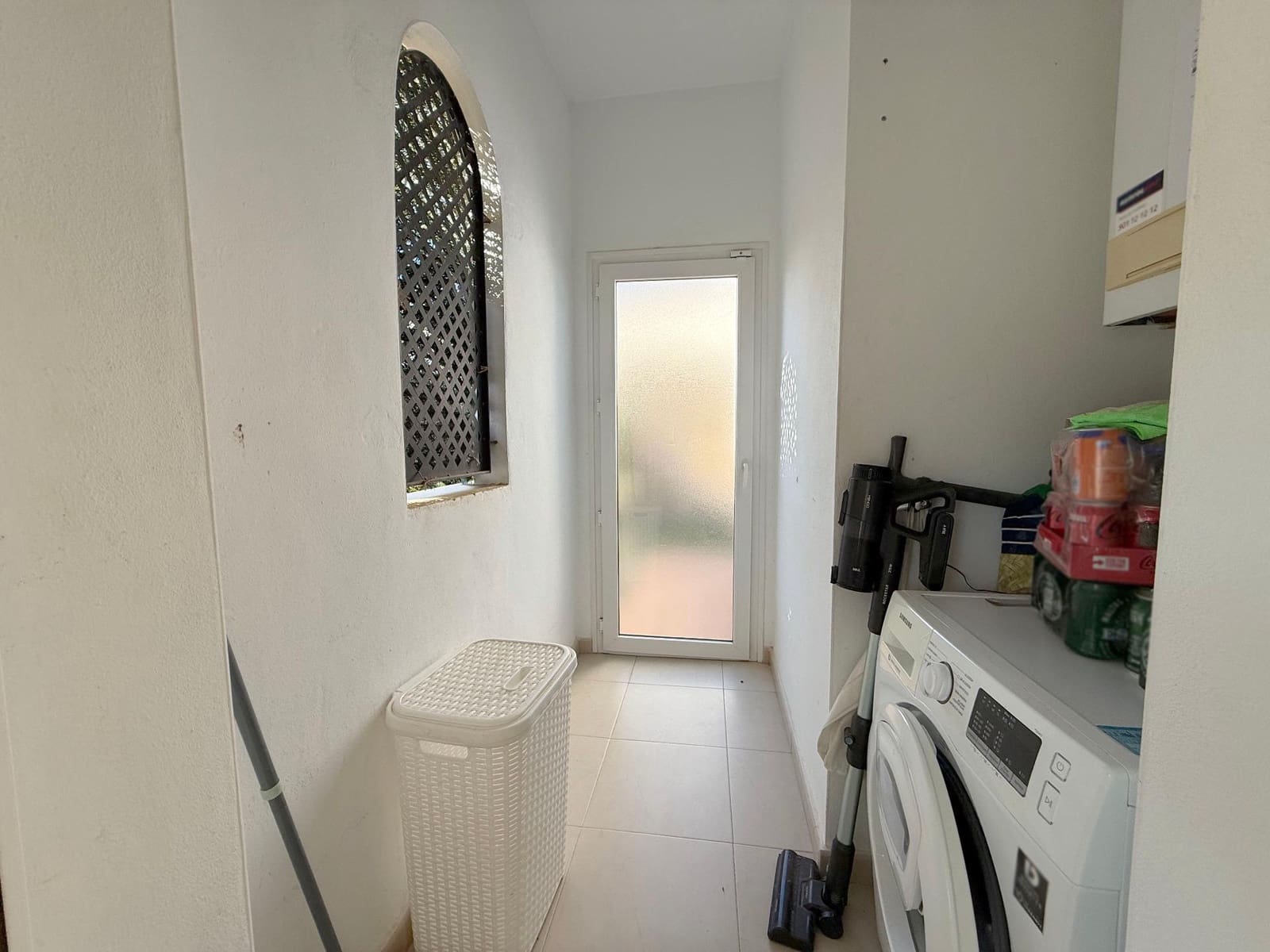 3 chambre Villa/Maison à vendre à La Torre Golf Resort avec piscine - 325 000 € (Ref: 9773276)