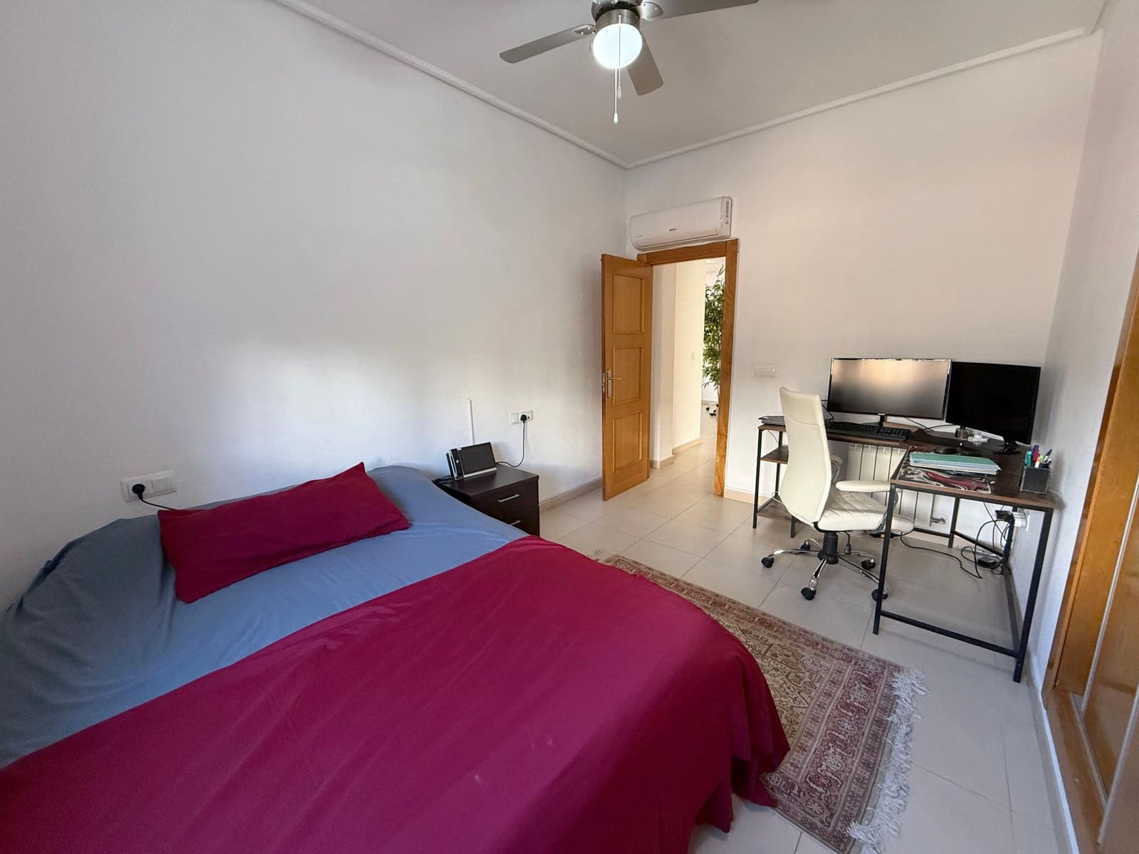 3 chambre Villa/Maison à vendre à La Torre Golf Resort avec piscine - 325 000 € (Ref: 9773276)