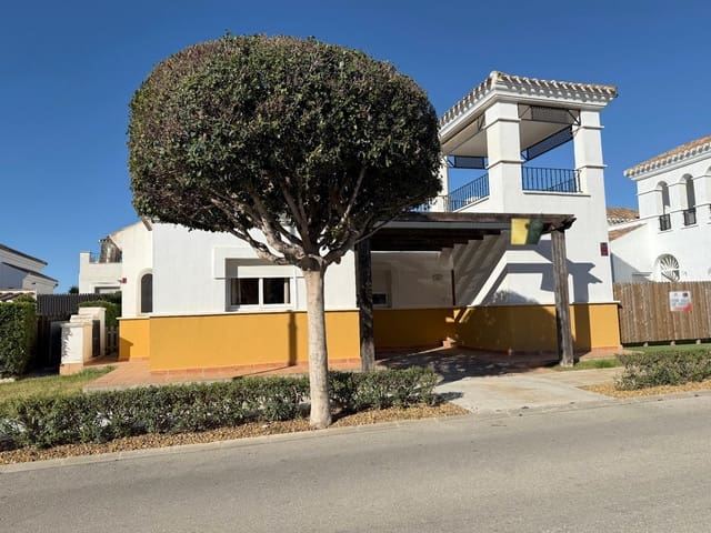 3 chambre Villa/Maison à vendre à La Torre Golf Resort, Torre-Pacheco avec piscine - 325 000 € (Ref: 9773276)