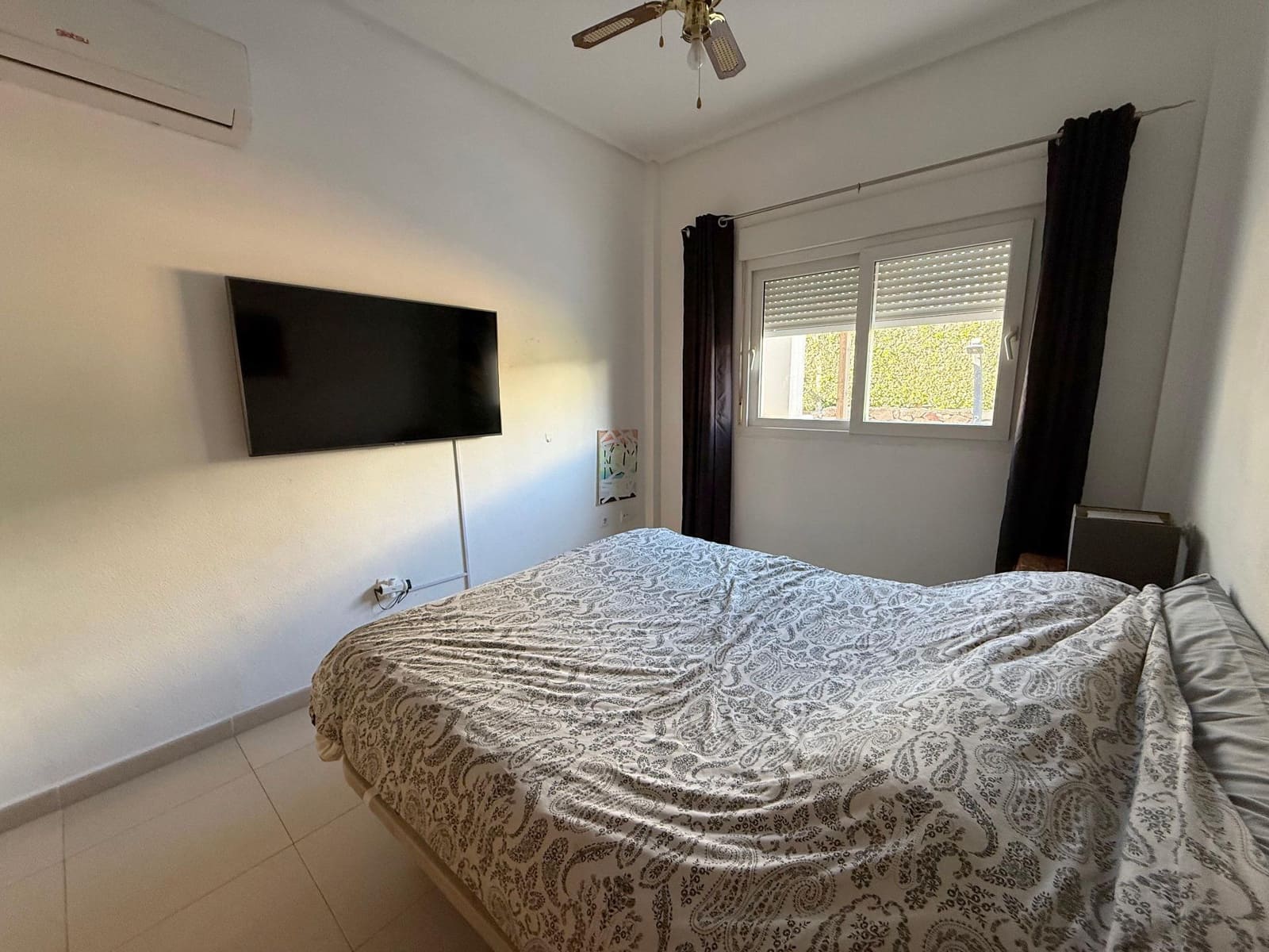 3 chambre Villa/Maison à vendre à La Torre Golf Resort avec piscine - 325 000 € (Ref: 9773276)