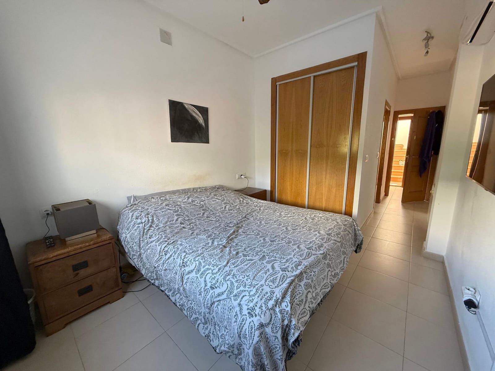 3 chambre Villa/Maison à vendre à La Torre Golf Resort avec piscine - 325 000 € (Ref: 9773276)