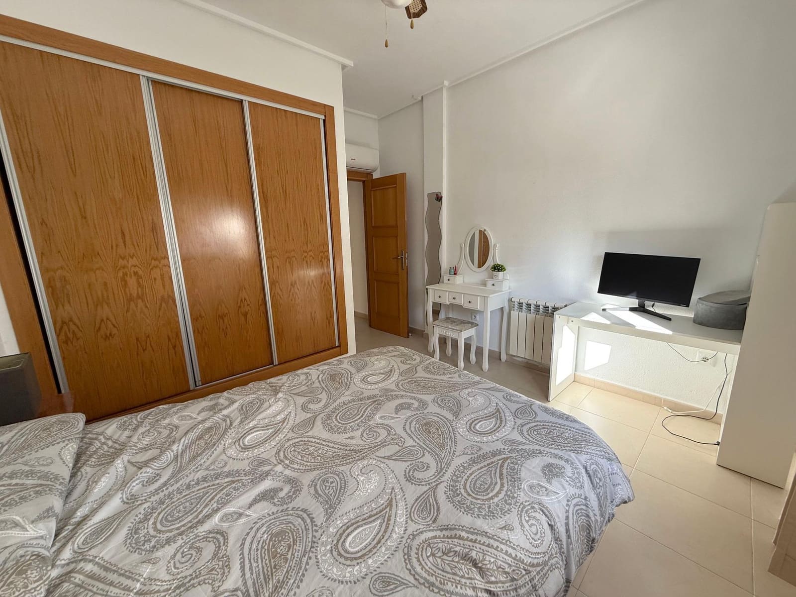 3 chambre Villa/Maison à vendre à La Torre Golf Resort avec piscine - 325 000 € (Ref: 9773276)