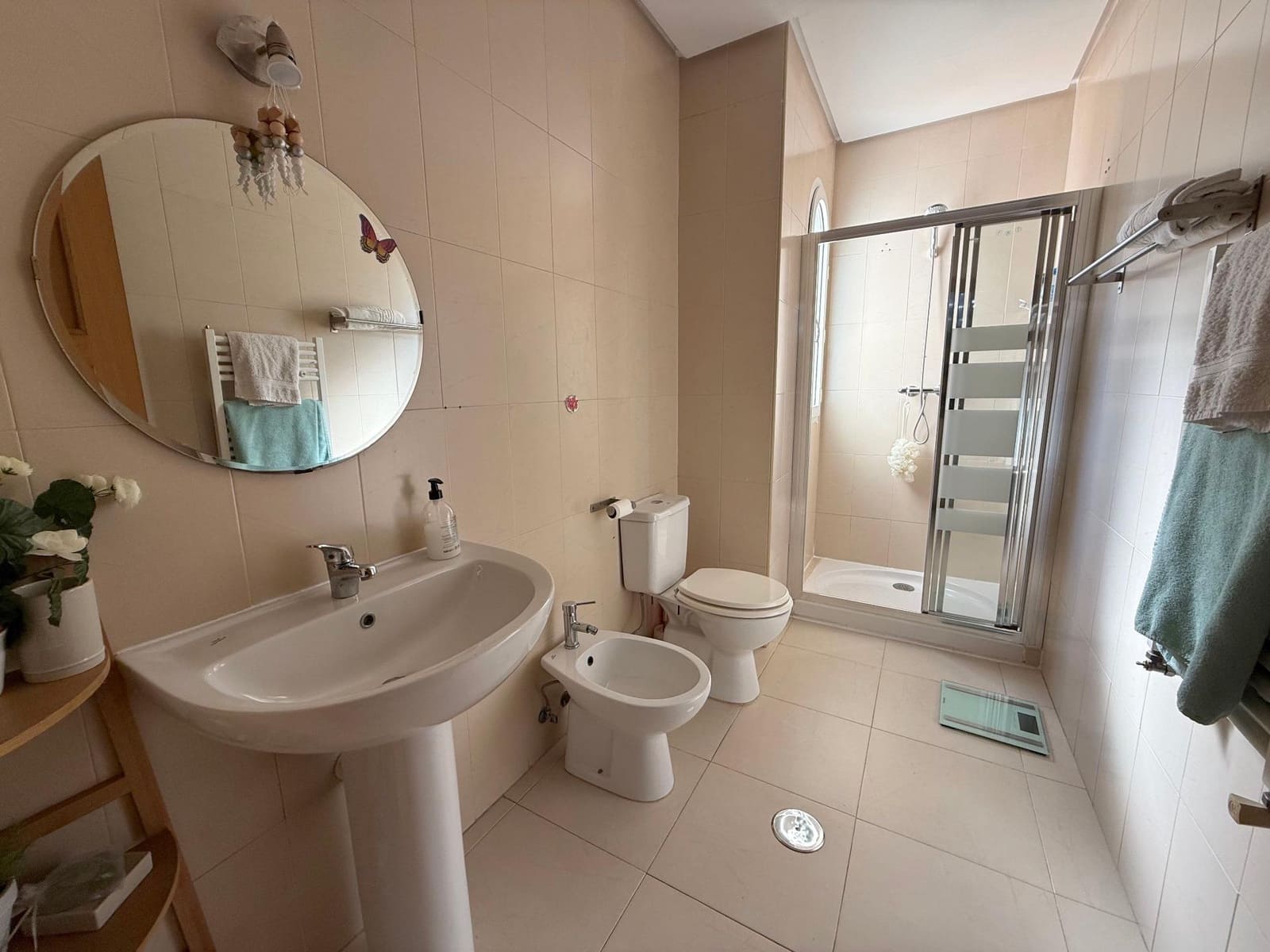 3 chambre Villa/Maison à vendre à La Torre Golf Resort avec piscine - 325 000 € (Ref: 9773276)