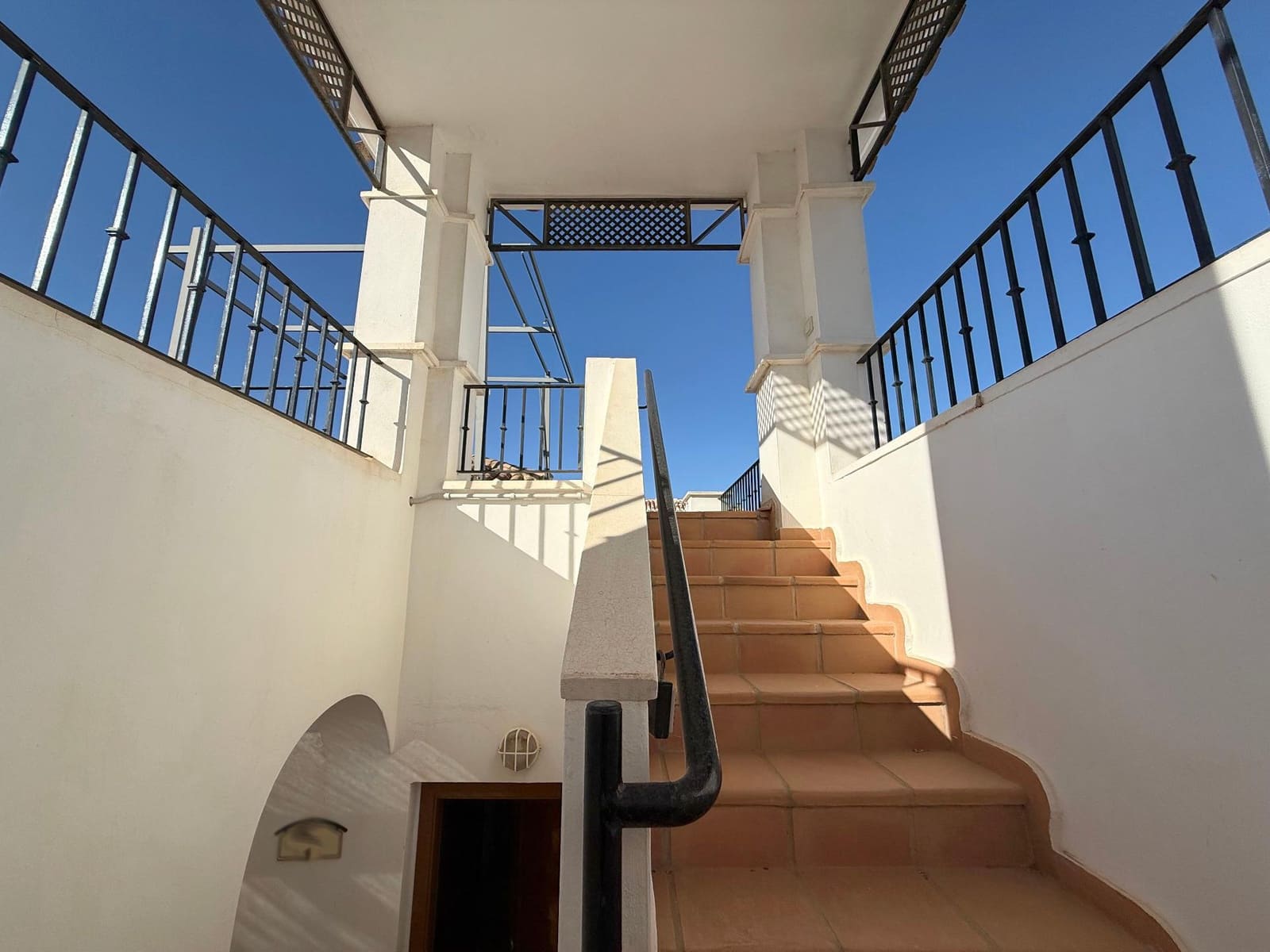 3 chambre Villa/Maison à vendre à La Torre Golf Resort avec piscine - 325 000 € (Ref: 9773276)