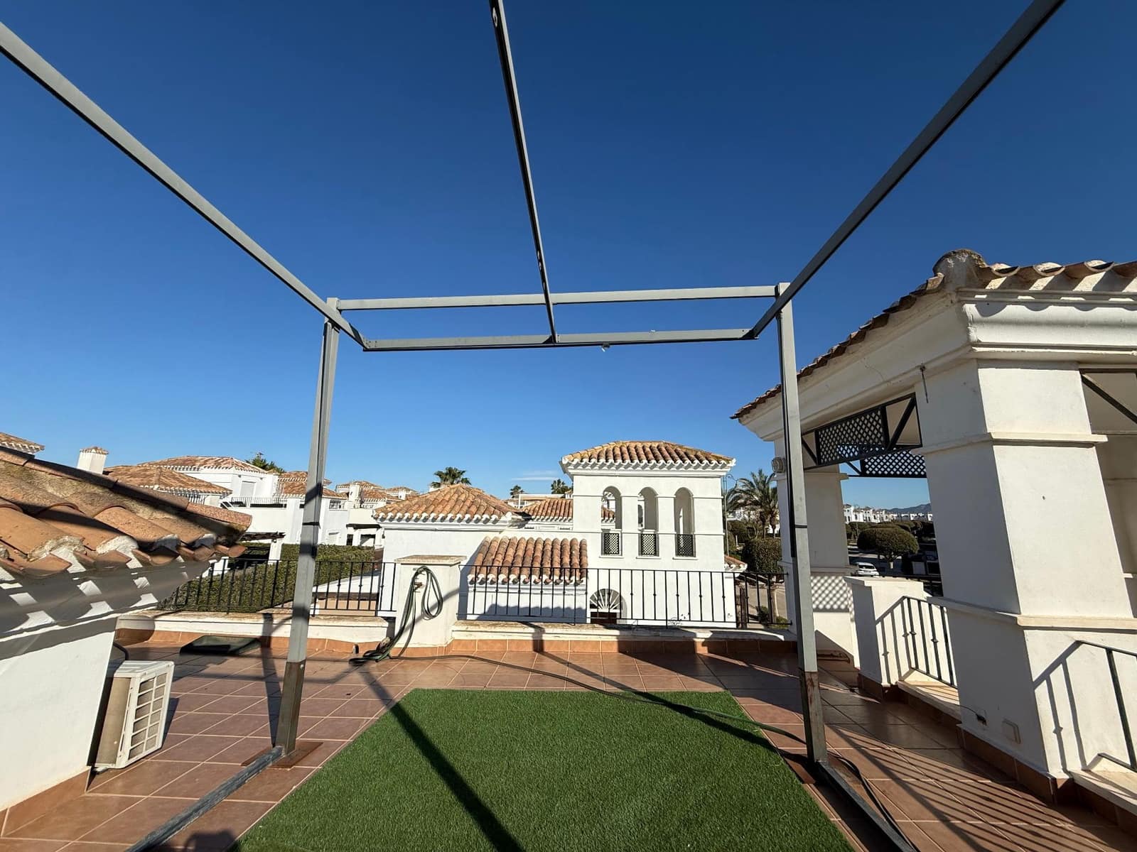 3 chambre Villa/Maison à vendre à La Torre Golf Resort avec piscine - 325 000 € (Ref: 9773276)