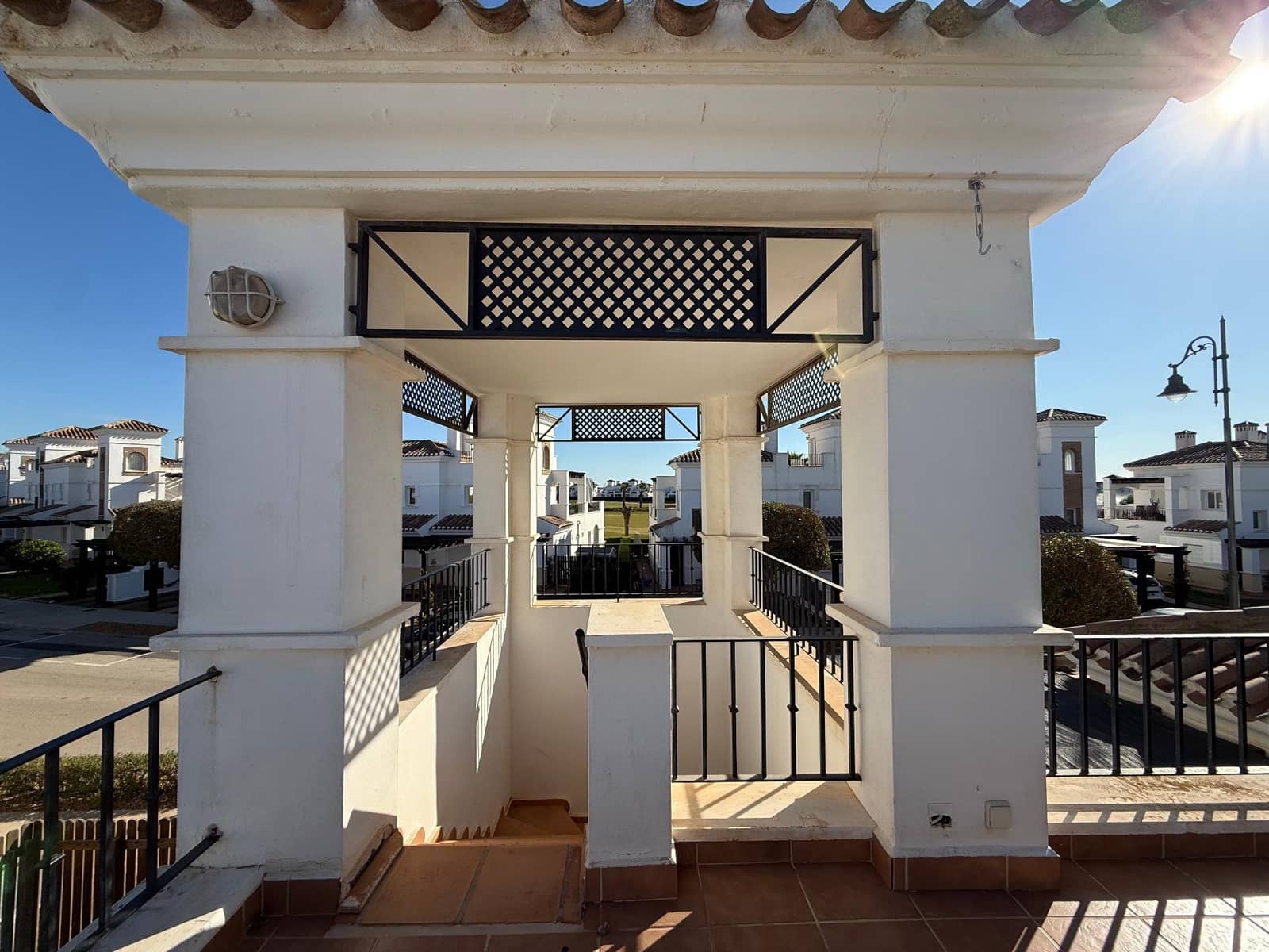 3 chambre Villa/Maison à vendre à La Torre Golf Resort avec piscine - 325 000 € (Ref: 9773276)