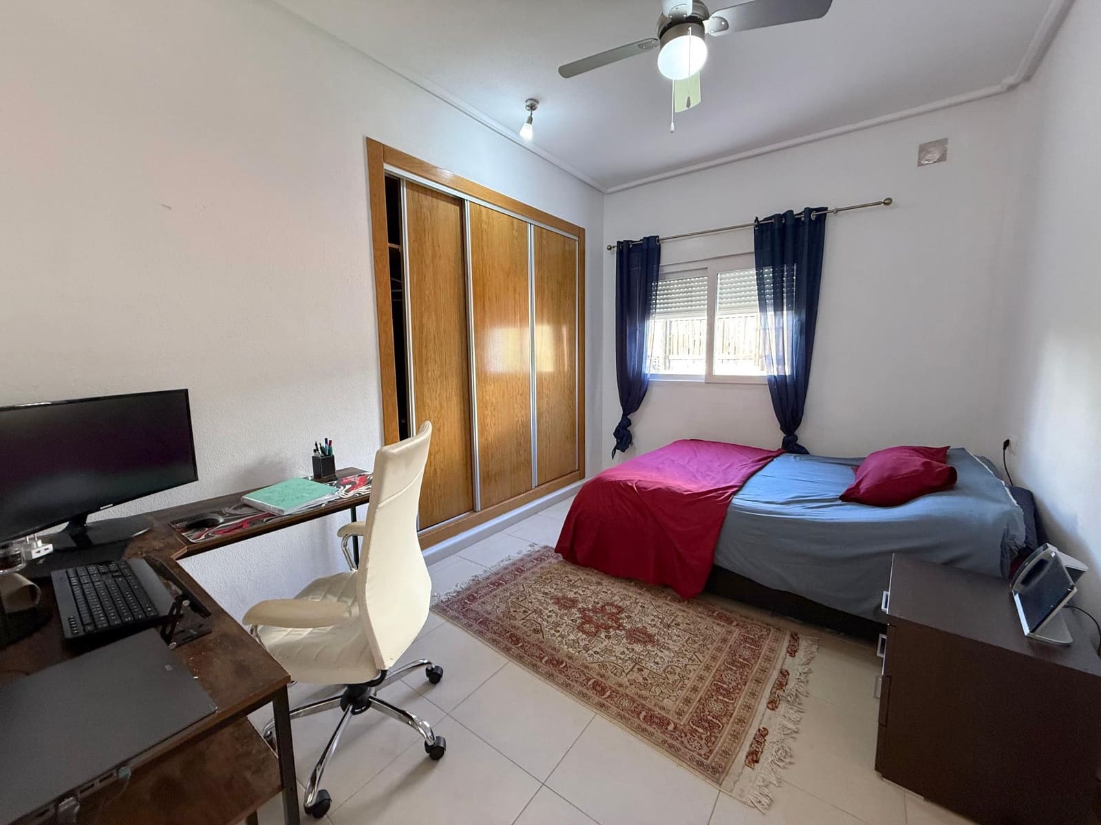 3 chambre Villa/Maison à vendre à La Torre Golf Resort avec piscine - 325 000 € (Ref: 9773276)