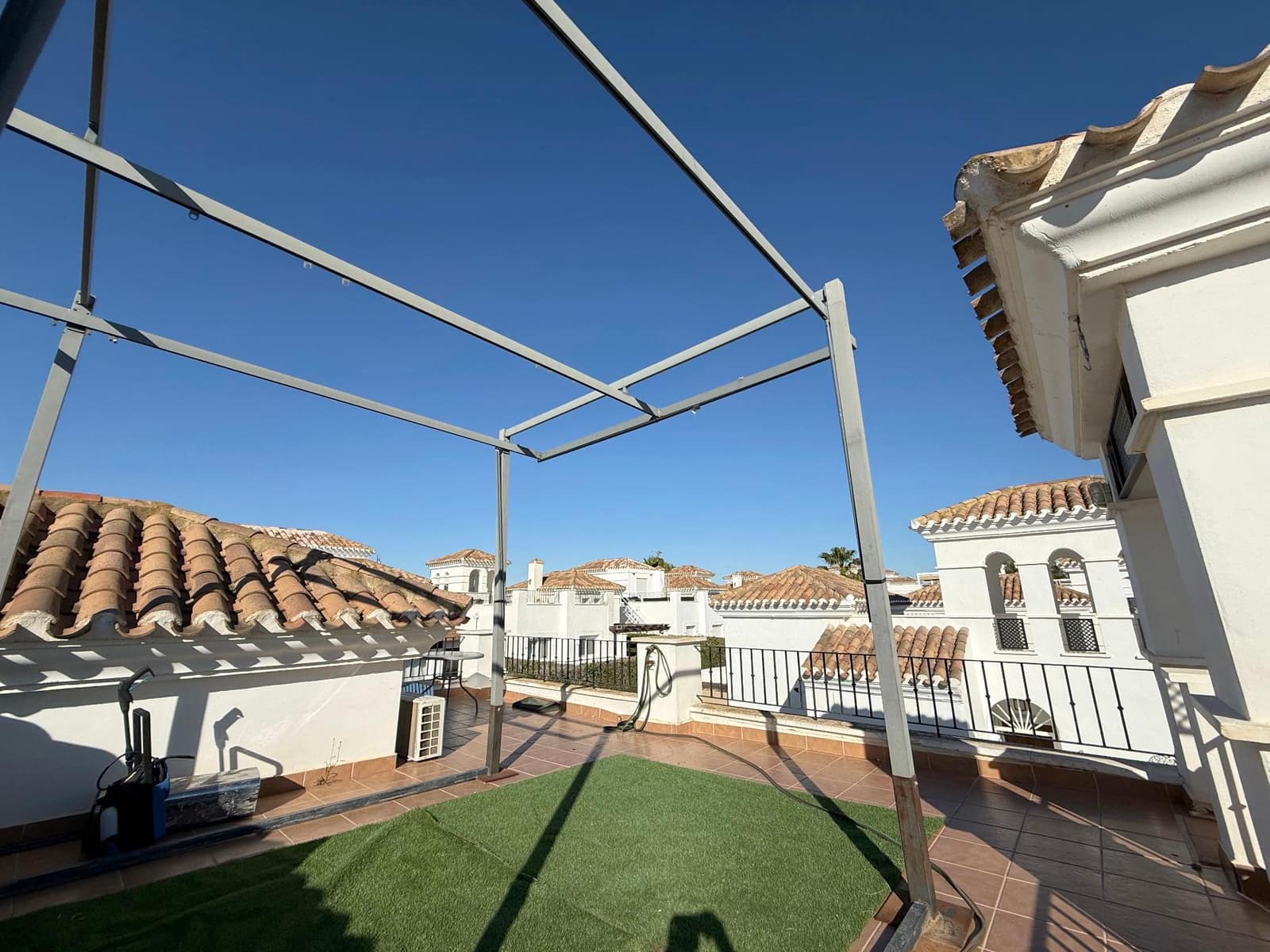 3 chambre Villa/Maison à vendre à La Torre Golf Resort avec piscine - 325 000 € (Ref: 9773276)