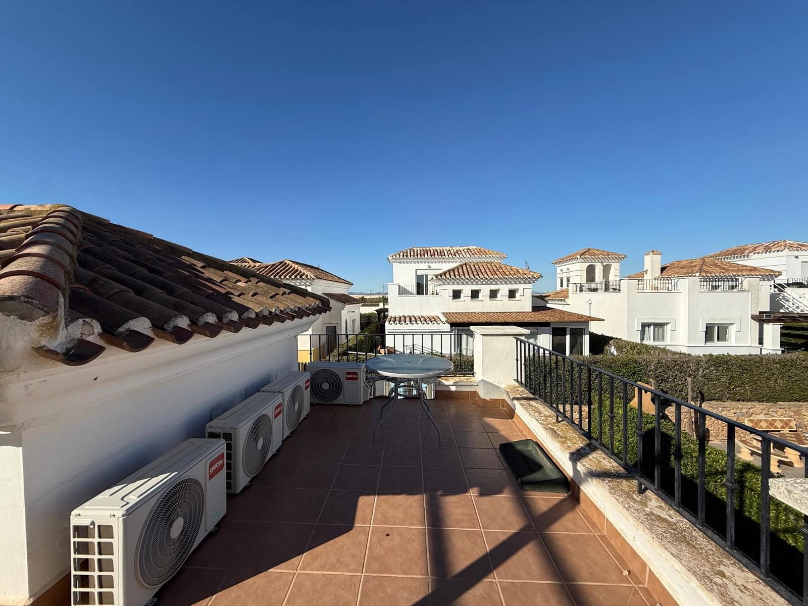 3 chambre Villa/Maison à vendre à La Torre Golf Resort avec piscine - 325 000 € (Ref: 9773276)