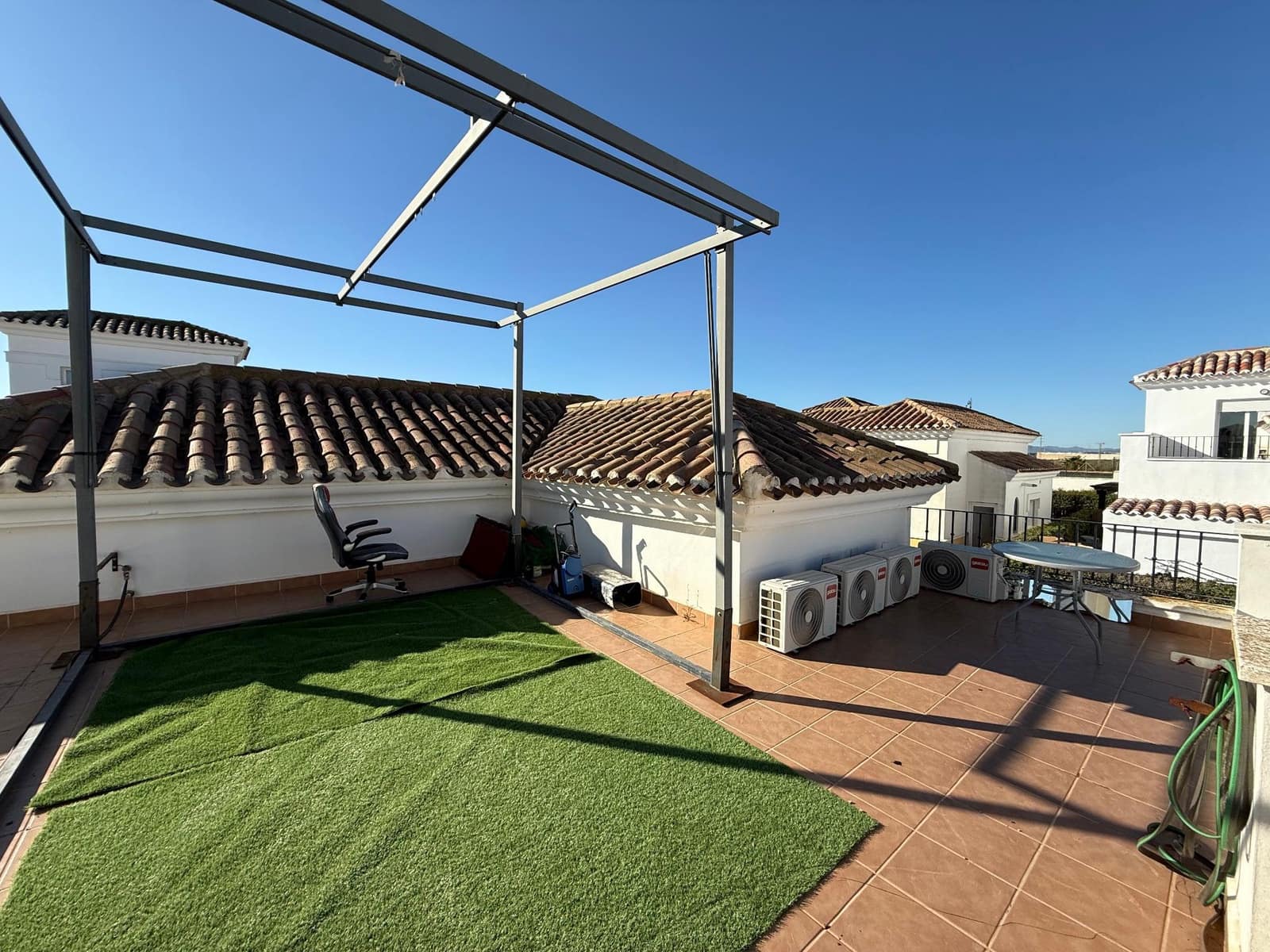 3 chambre Villa/Maison à vendre à La Torre Golf Resort avec piscine - 325 000 € (Ref: 9773276)