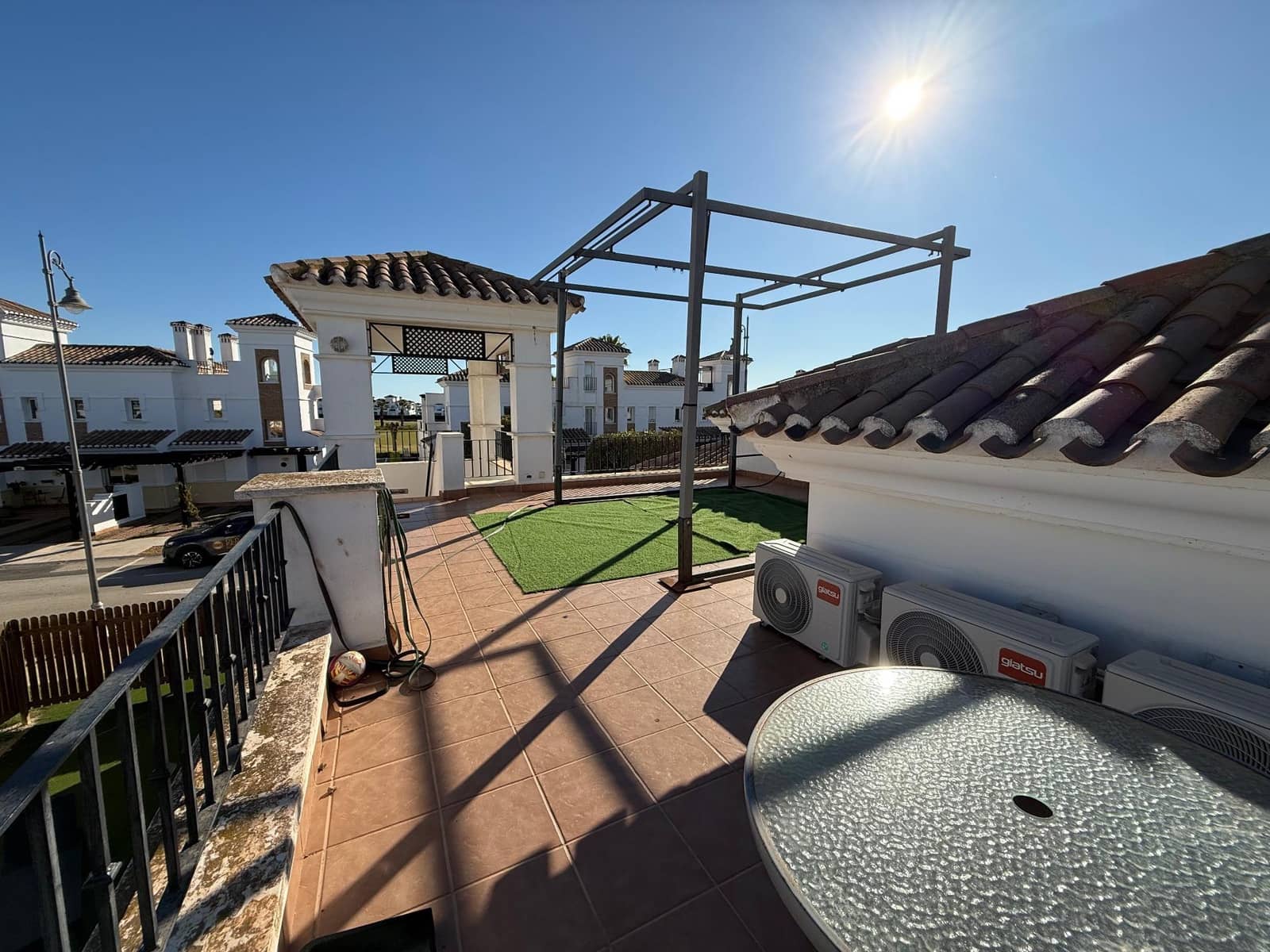 3 chambre Villa/Maison à vendre à La Torre Golf Resort avec piscine - 325 000 € (Ref: 9773276)