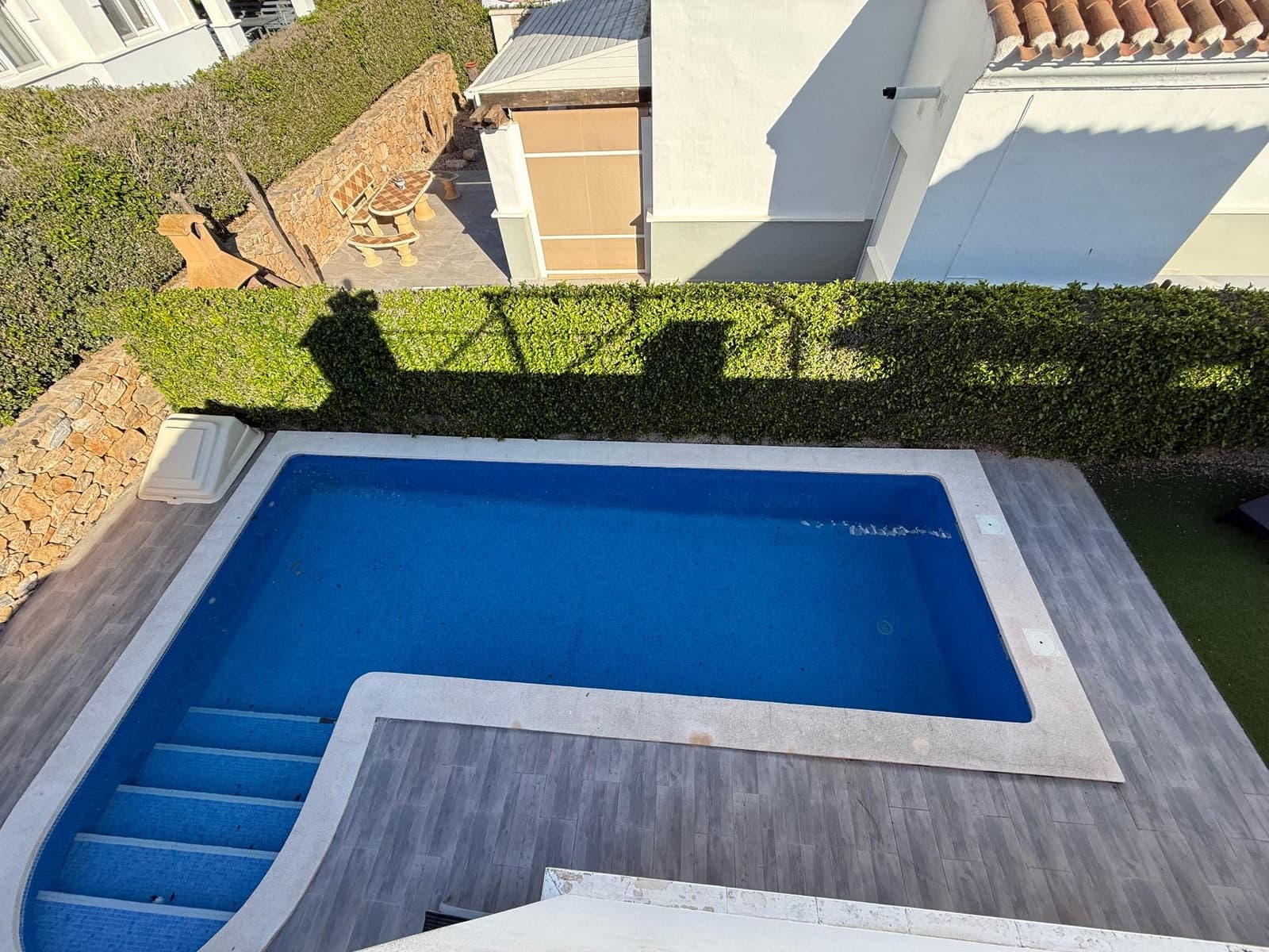 3 chambre Villa/Maison à vendre à La Torre Golf Resort avec piscine - 325 000 € (Ref: 9773276)