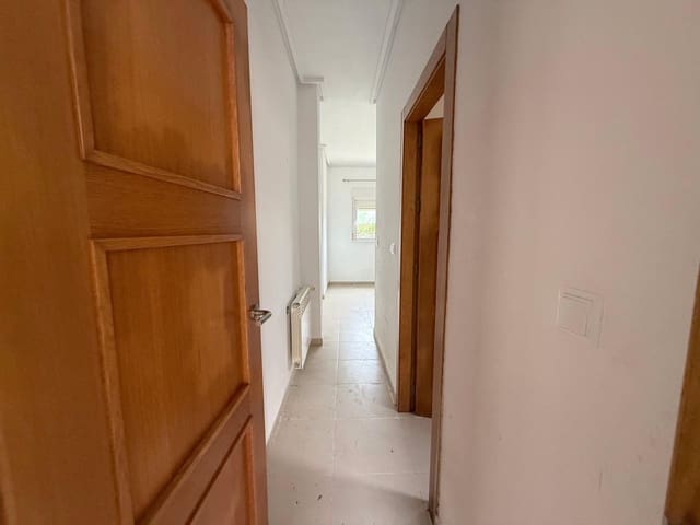 3 sypialnia Willa na sprzedaż w La Torre Golf Resort, Torre-Pacheco z basenem - 289 000 € (Ref: 9806638)