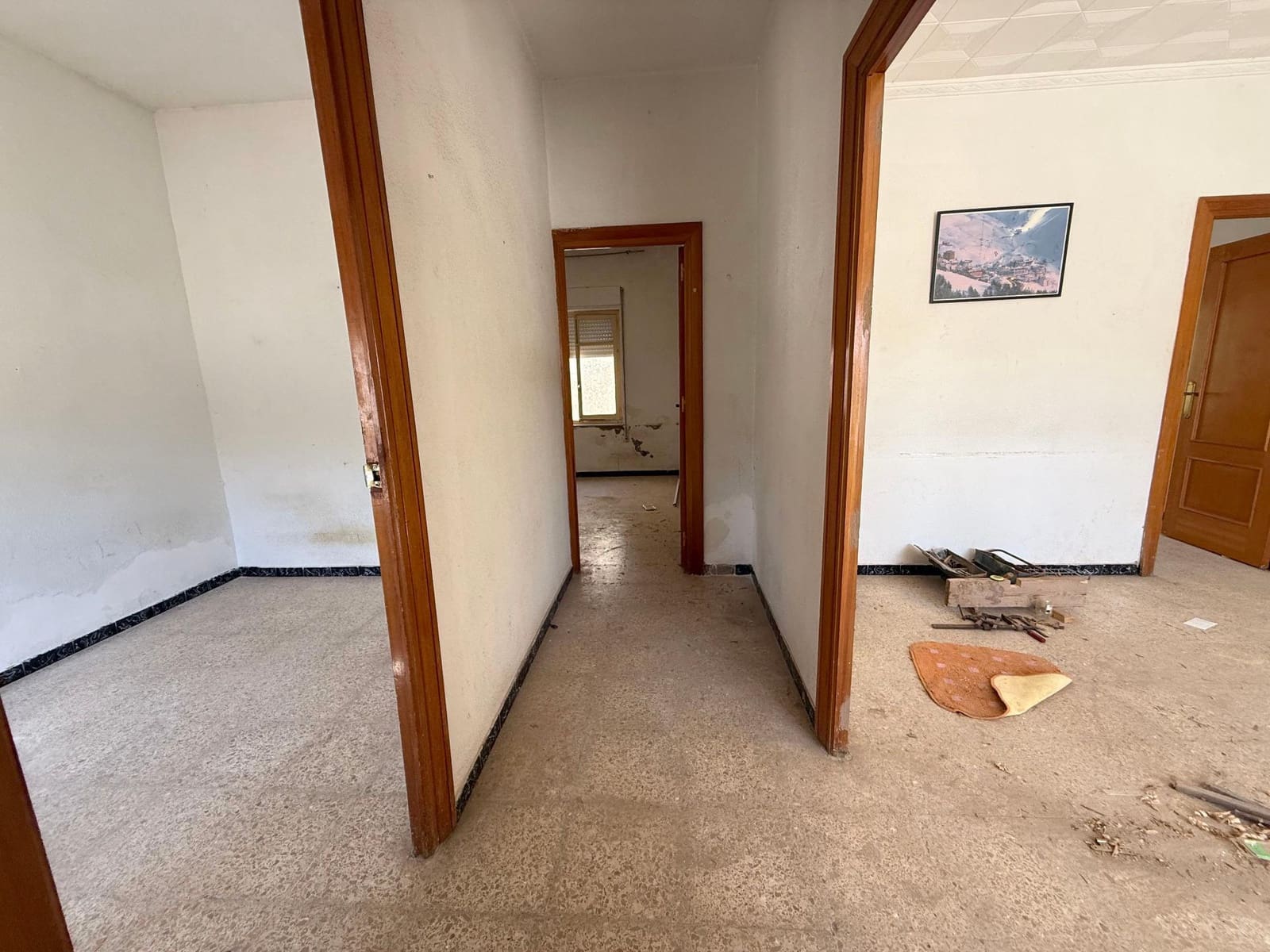 4 soveværelse Byhus til salg i Murcia by - € 129.000 (Ref: 9831720)