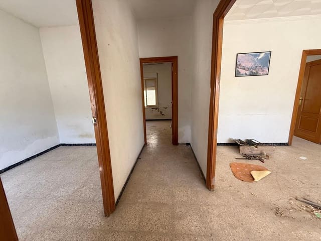 4 soveværelse Byhus til salg i Murcia by - € 129.000 (Ref: 9831720)
