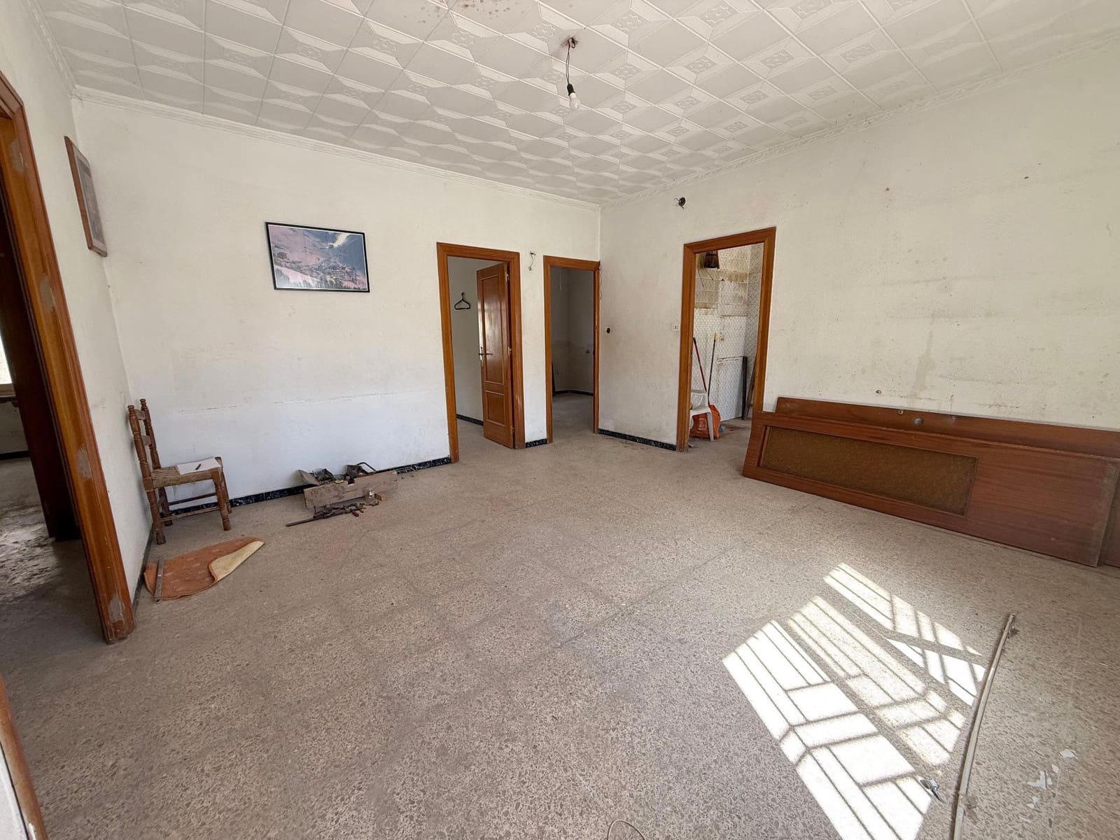 4 soveværelse Byhus til salg i Murcia by - € 129.000 (Ref: 9831720)