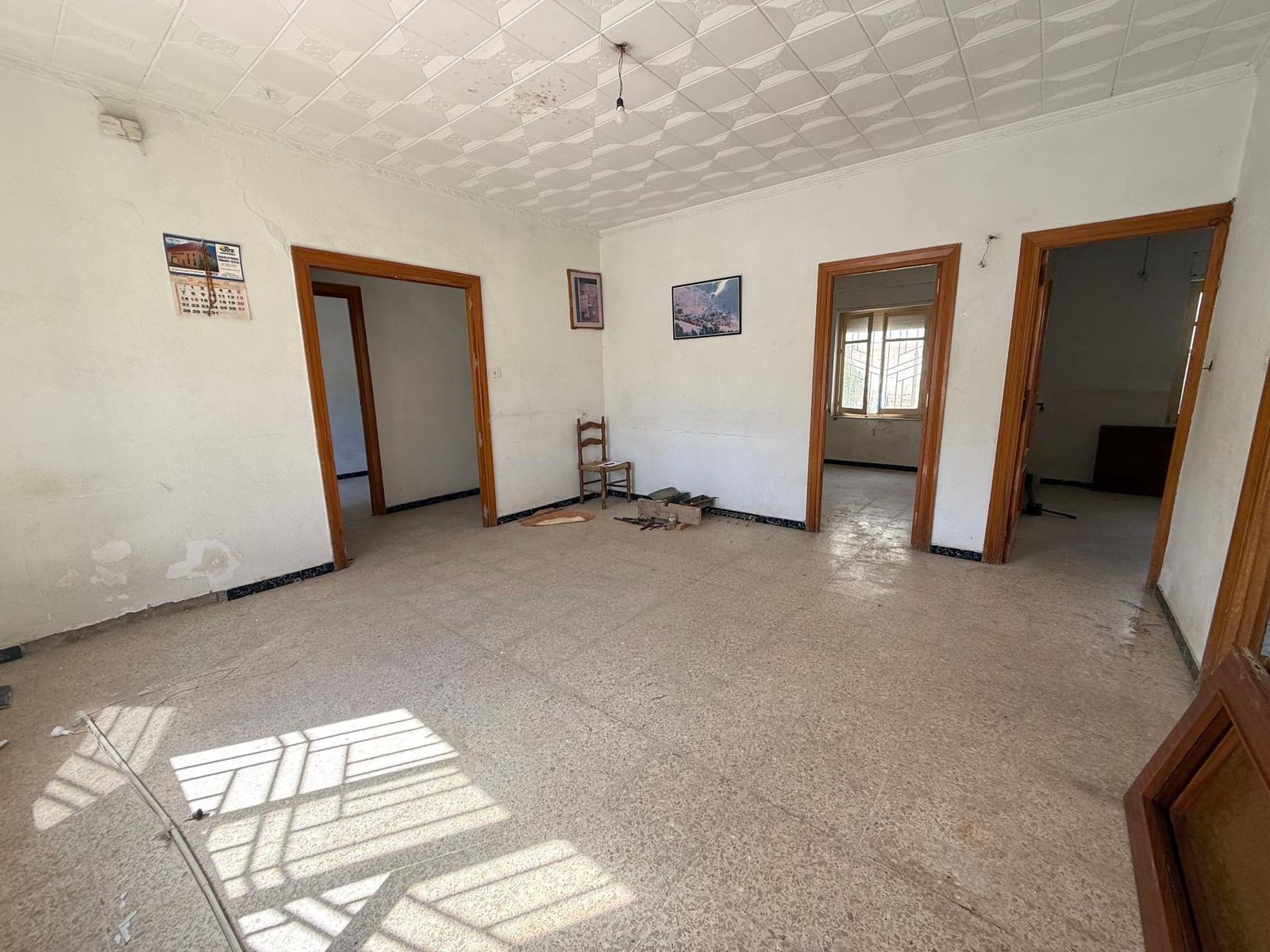 4 soveværelse Byhus til salg i Murcia by - € 129.000 (Ref: 9831720)