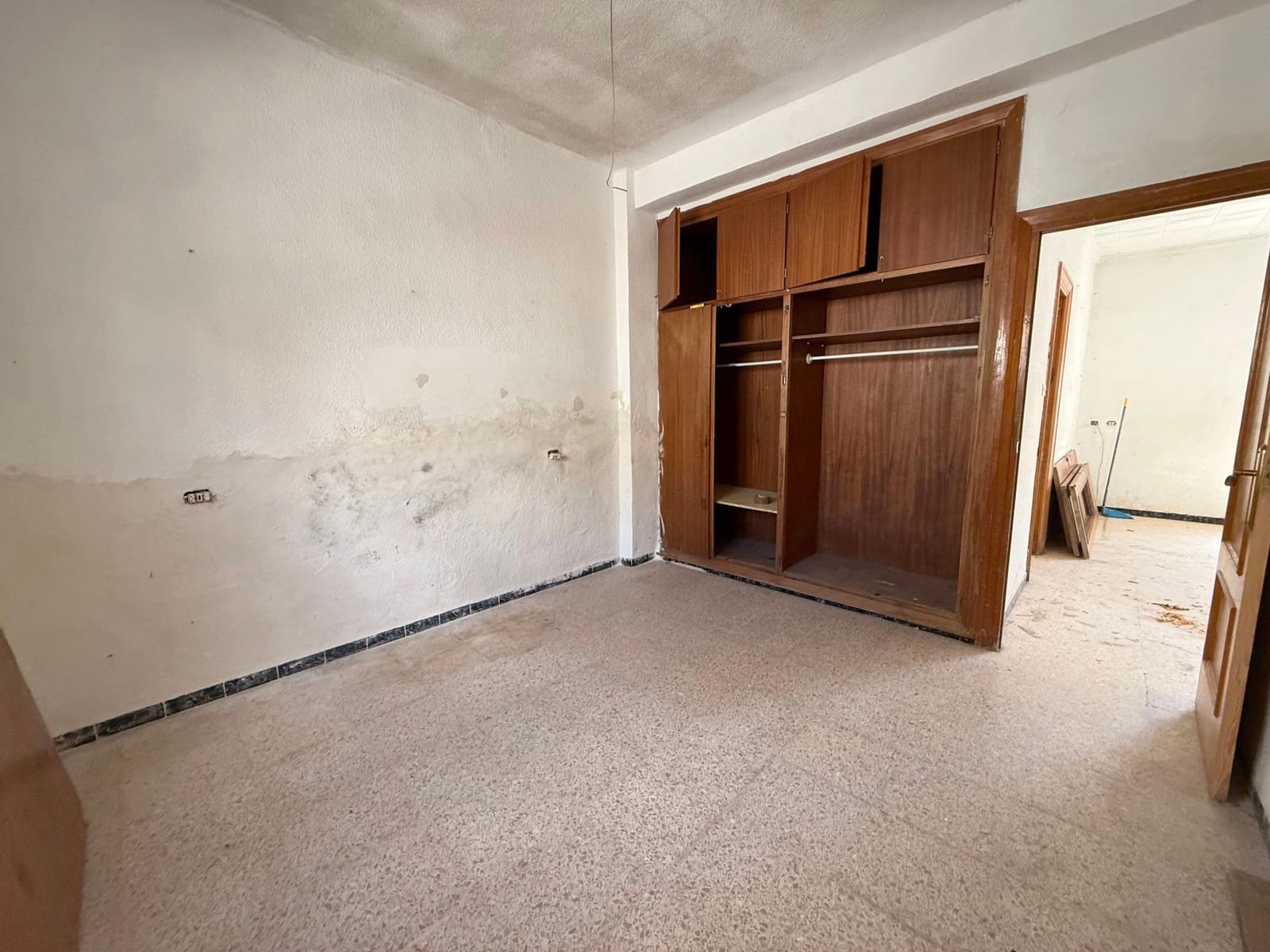4 soveværelse Byhus til salg i Murcia by - € 129.000 (Ref: 9831720)