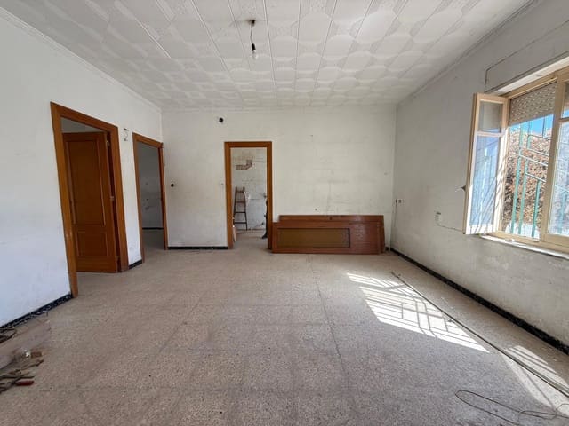 4 soveværelse Byhus til salg i Murcia by - € 129.000 (Ref: 9831720)