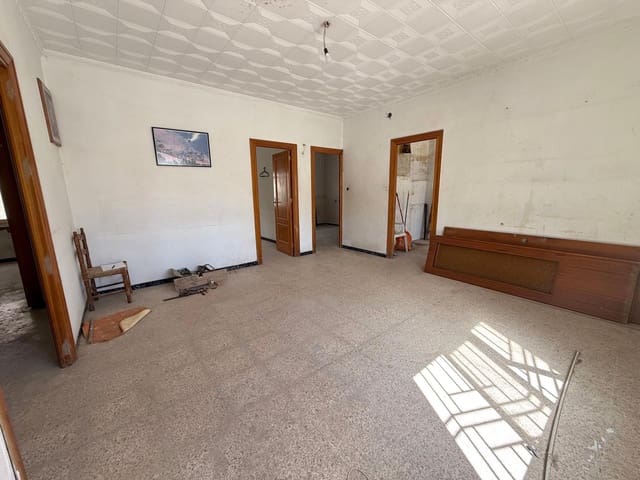 4 soveværelse Byhus til salg i Murcia by - € 129.000 (Ref: 9831720)