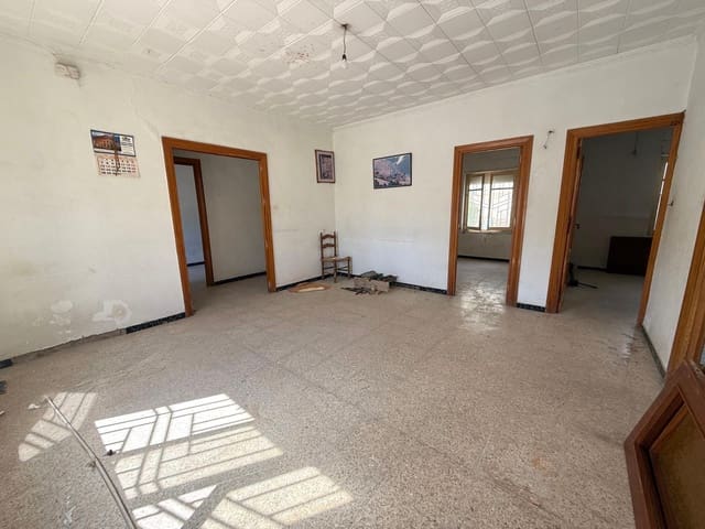 4 soveværelse Byhus til salg i Murcia by - € 129.000 (Ref: 9831720)
