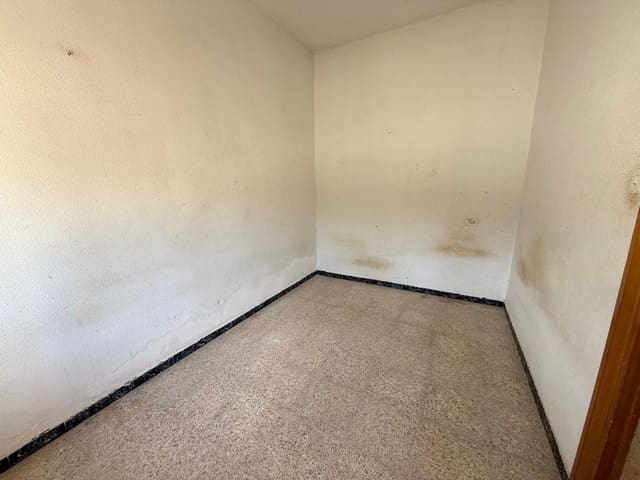 4 soveværelse Byhus til salg i Murcia by - € 129.000 (Ref: 9831720)