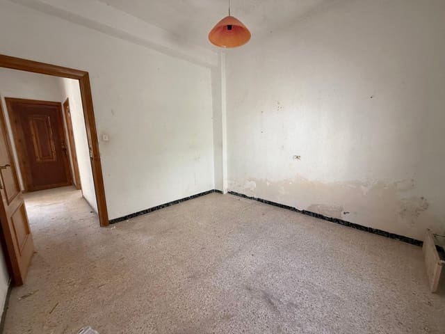 4 soveværelse Byhus til salg i Murcia by - € 129.000 (Ref: 9831720)