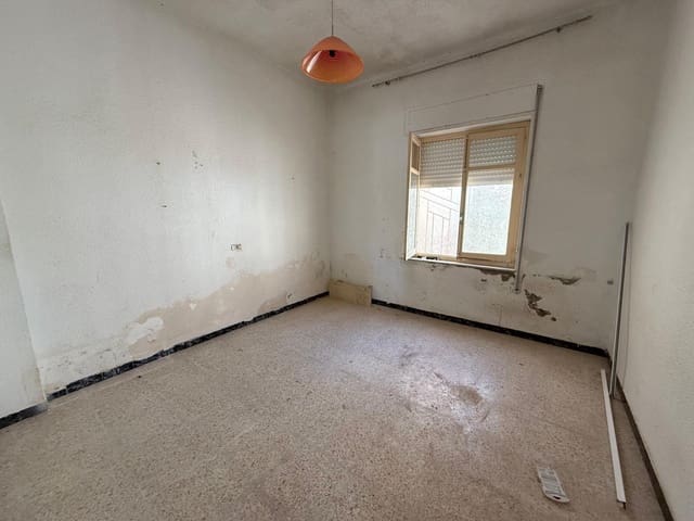 4 soveværelse Byhus til salg i Murcia by - € 129.000 (Ref: 9831720)