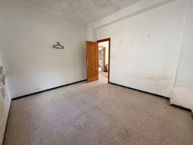4 soveværelse Byhus til salg i Murcia by - € 129.000 (Ref: 9831720)
