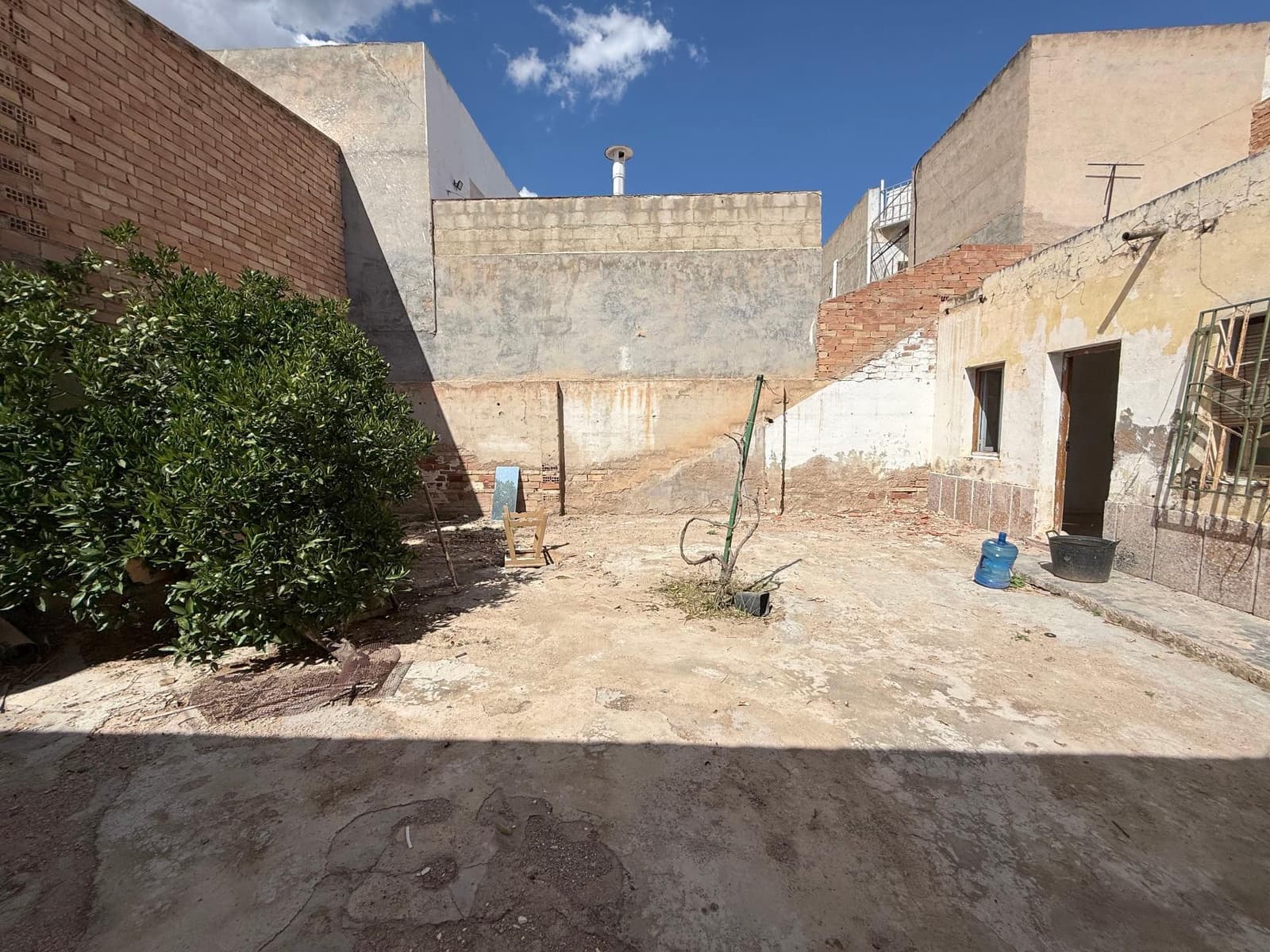 4 soveværelse Byhus til salg i Murcia by - € 129.000 (Ref: 9831720)