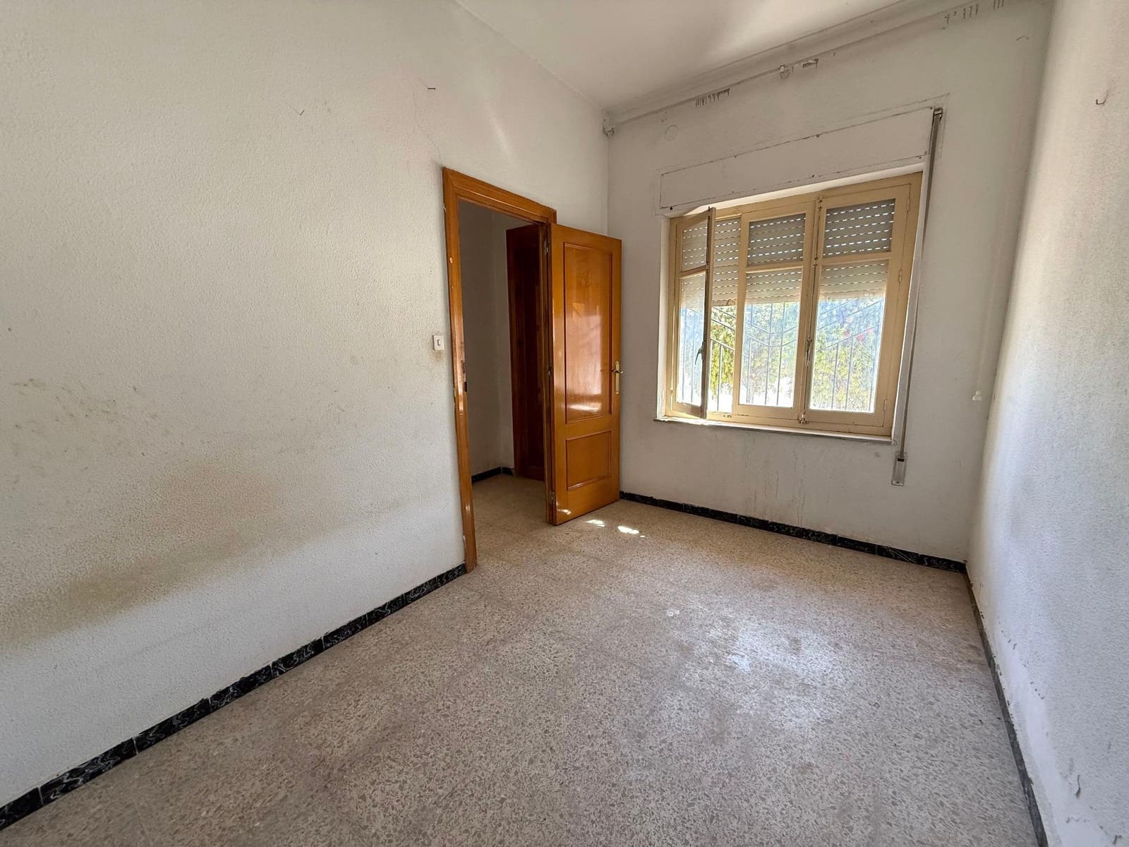 4 soveværelse Byhus til salg i Murcia by - € 129.000 (Ref: 9831720)