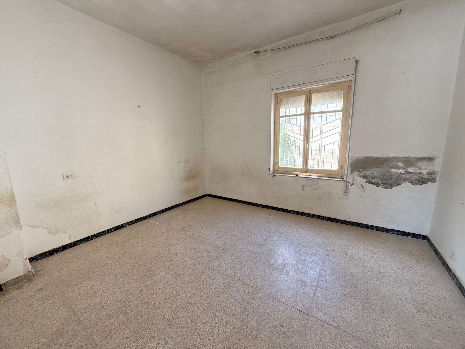 4 soveværelse Byhus til salg i Murcia by - € 129.000 (Ref: 9831720)