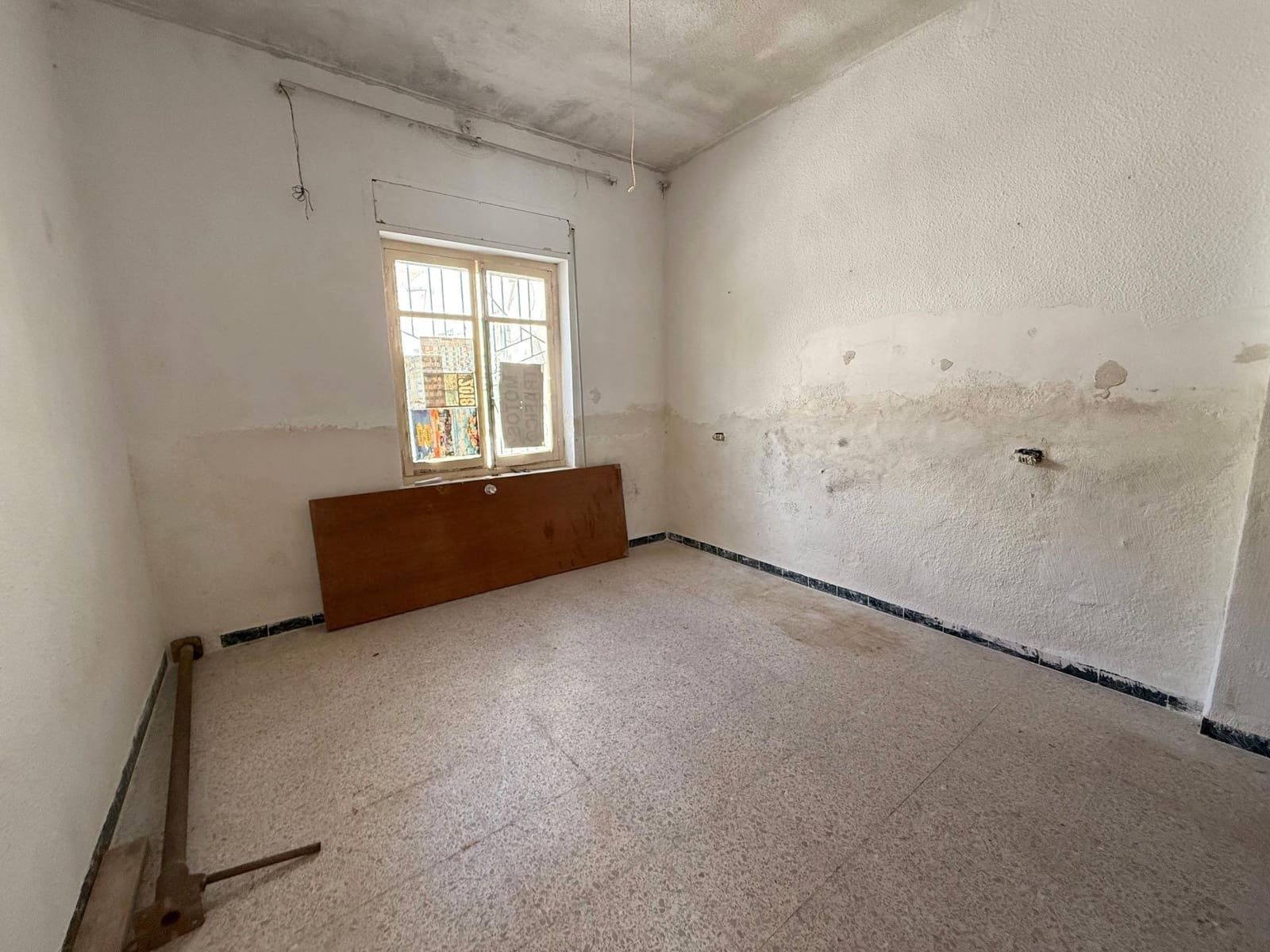 4 soveværelse Byhus til salg i Murcia by - € 129.000 (Ref: 9831720)