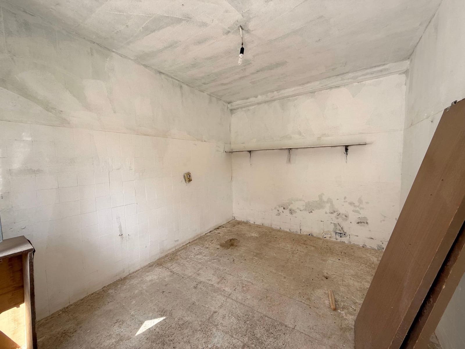 4 soveværelse Byhus til salg i Murcia by - € 129.000 (Ref: 9831720)