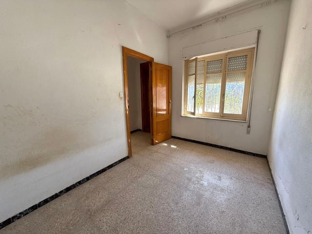 4 soveværelse Byhus til salg i Murcia by - € 129.000 (Ref: 9831720)
