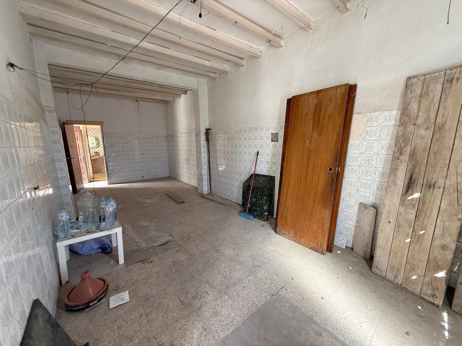 4 soveværelse Byhus til salg i Murcia by - € 129.000 (Ref: 9831720)