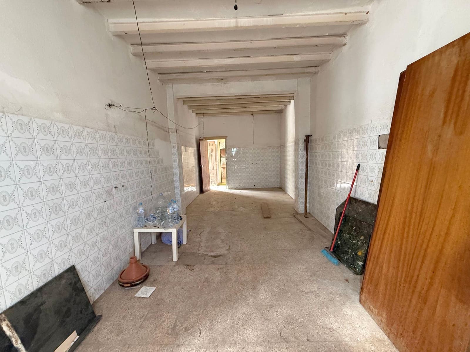 4 soveværelse Byhus til salg i Murcia by - € 129.000 (Ref: 9831720)