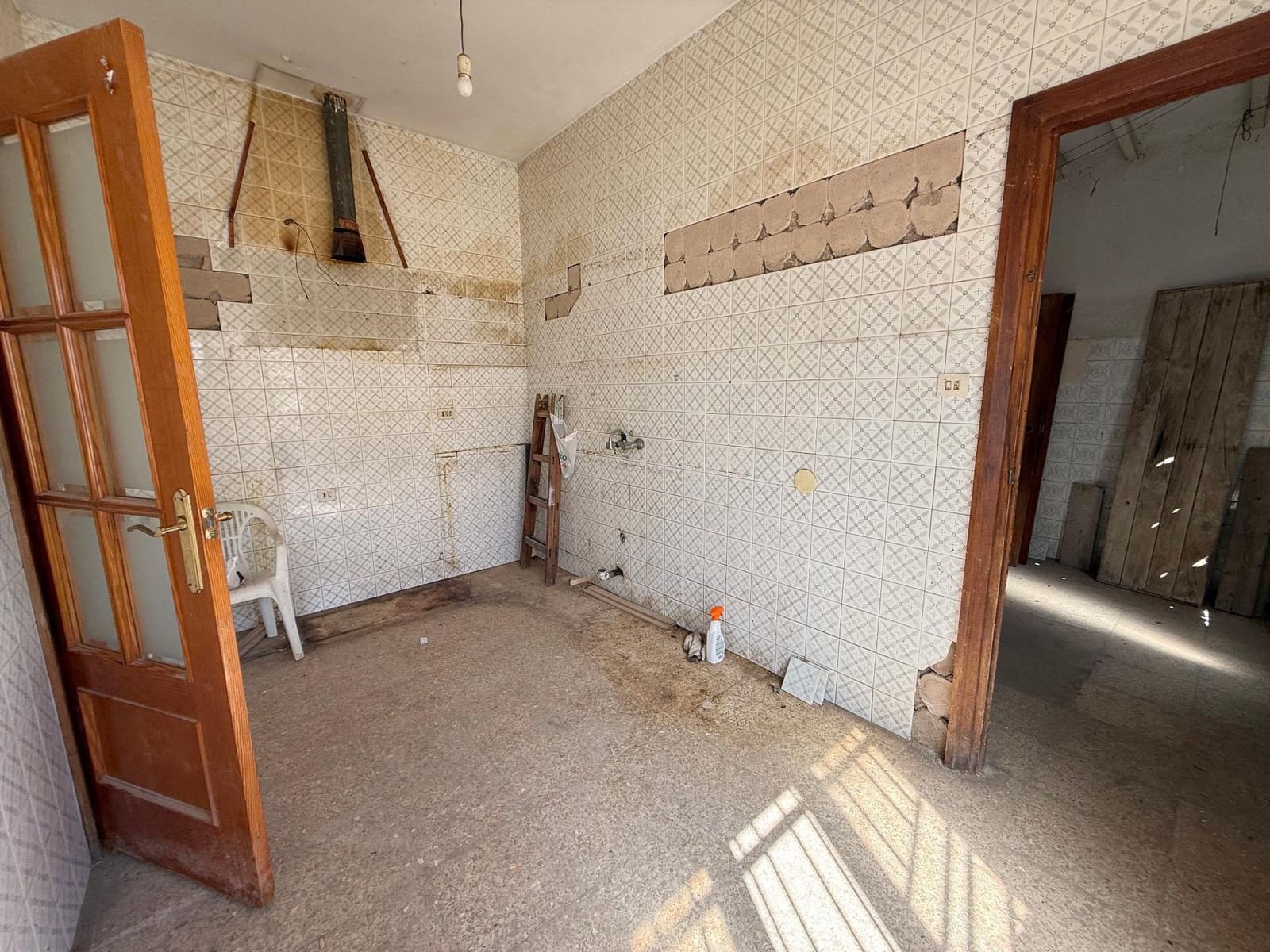 4 soveværelse Byhus til salg i Murcia by - € 129.000 (Ref: 9831720)