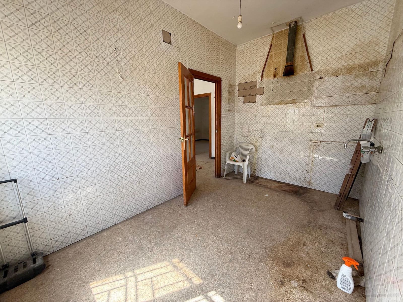 4 soveværelse Byhus til salg i Murcia by - € 129.000 (Ref: 9831720)