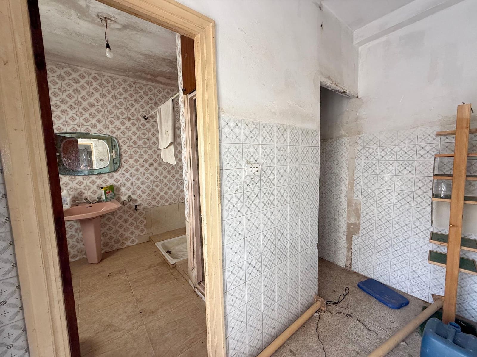 4 soveværelse Byhus til salg i Murcia by - € 129.000 (Ref: 9831720)