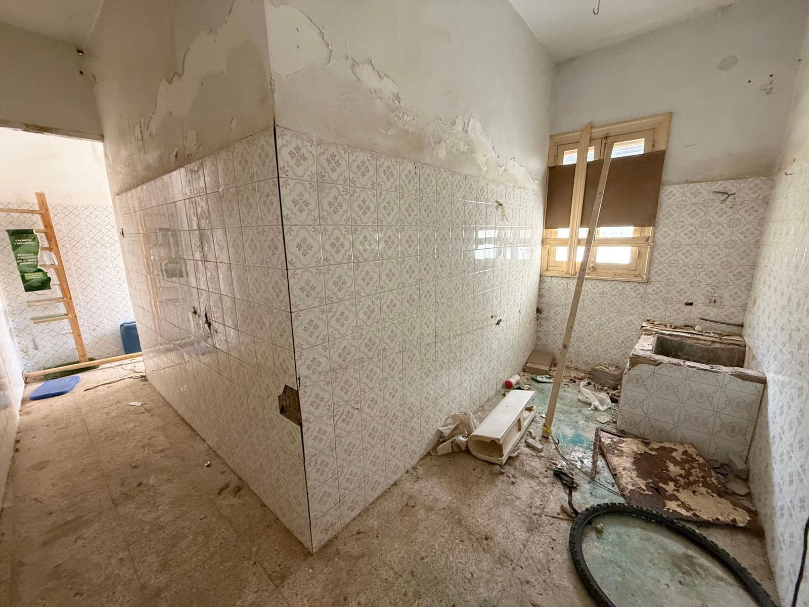 4 soveværelse Byhus til salg i Murcia by - € 129.000 (Ref: 9831720)